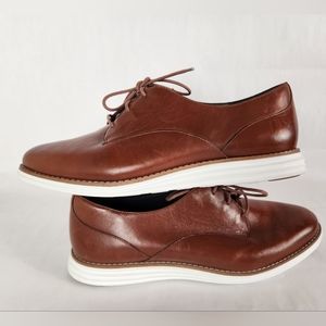 Cole Haan OriginalGrand Plain Oxford, sz 9.5 B